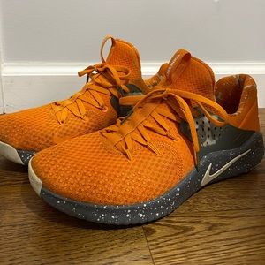 Tennessee tennis shoes - Mens